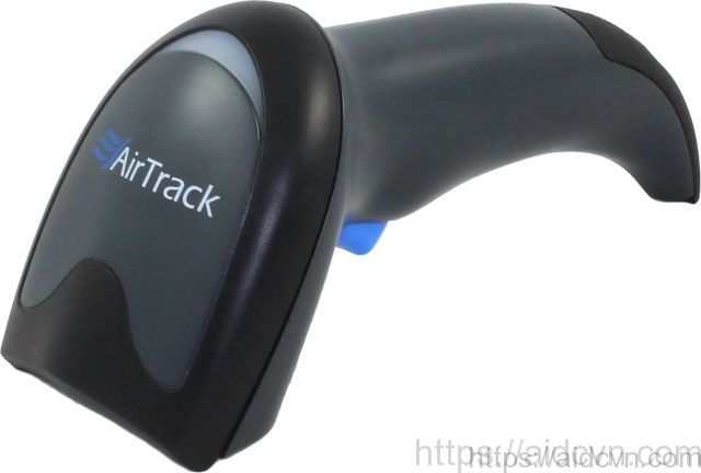 Máy quét mã vạch airtrack s1