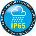 Chuẩn chống nước IP65