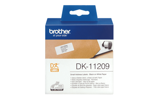 brother dk 11209 1