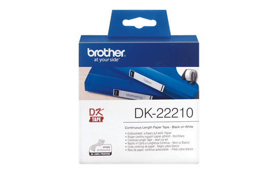 brother dk 22210 1